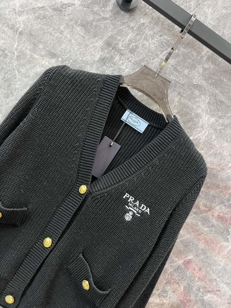 Prada Outwear